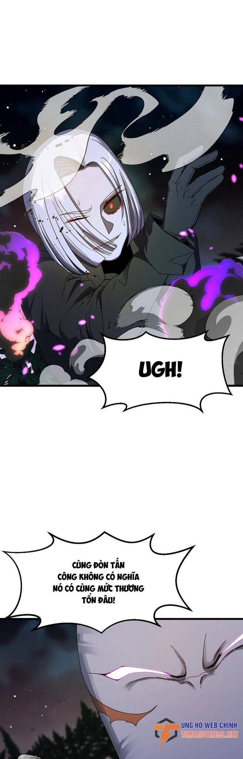 Kẻ Thất Nghiệp Bất Khả Chiến Bại Chapter 40 - 15