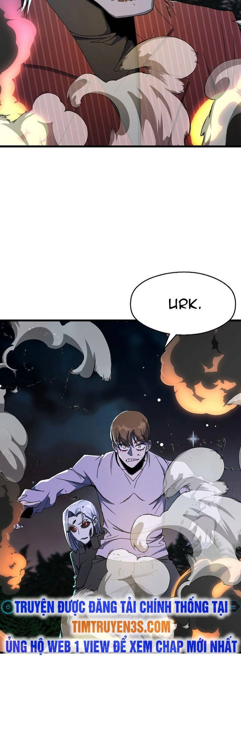 Kẻ Thất Nghiệp Bất Khả Chiến Bại Chapter 40 - 18