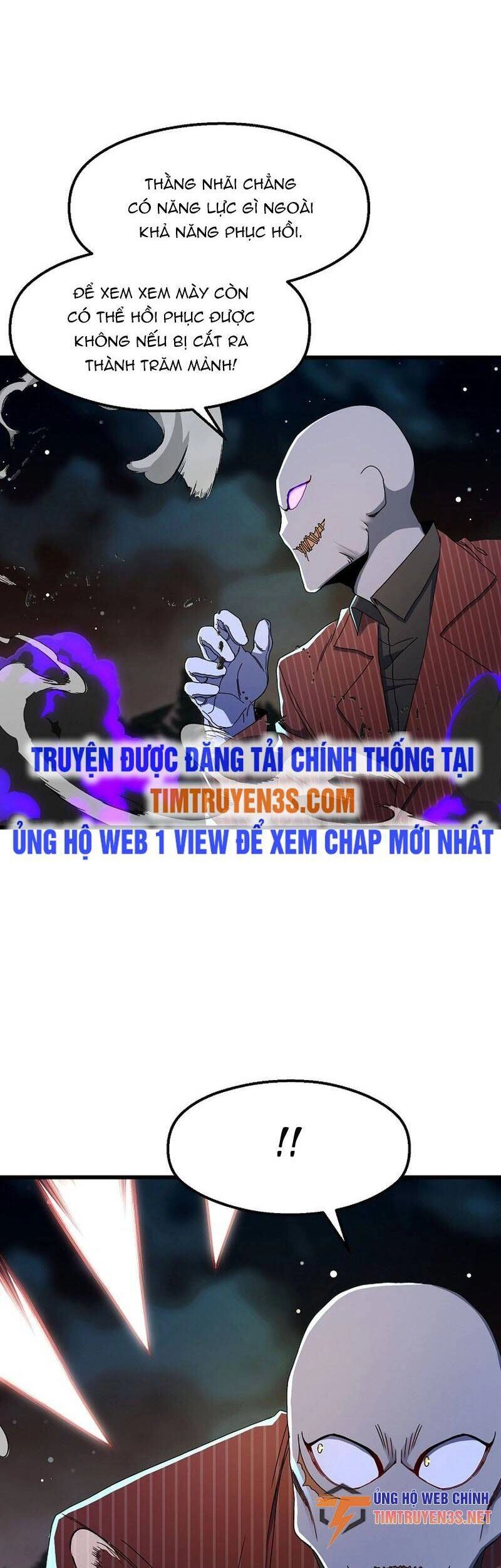 Kẻ Thất Nghiệp Bất Khả Chiến Bại Chapter 40 - 19