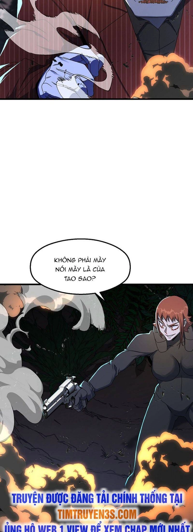 Kẻ Thất Nghiệp Bất Khả Chiến Bại Chapter 40 - 20