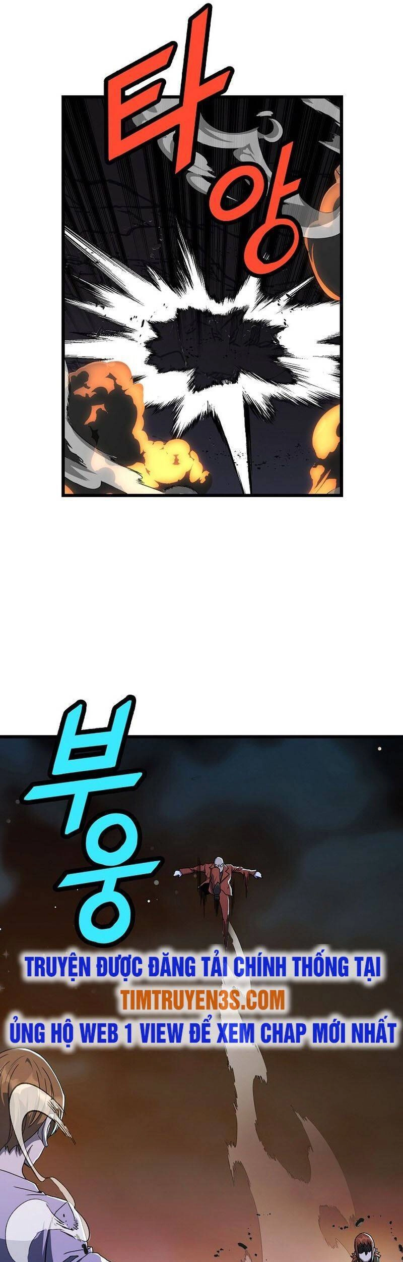 Kẻ Thất Nghiệp Bất Khả Chiến Bại Chapter 40 - 22