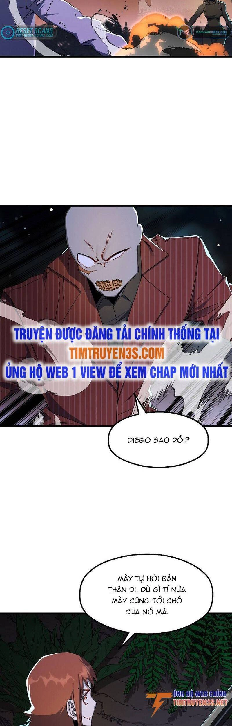 Kẻ Thất Nghiệp Bất Khả Chiến Bại Chapter 40 - 23
