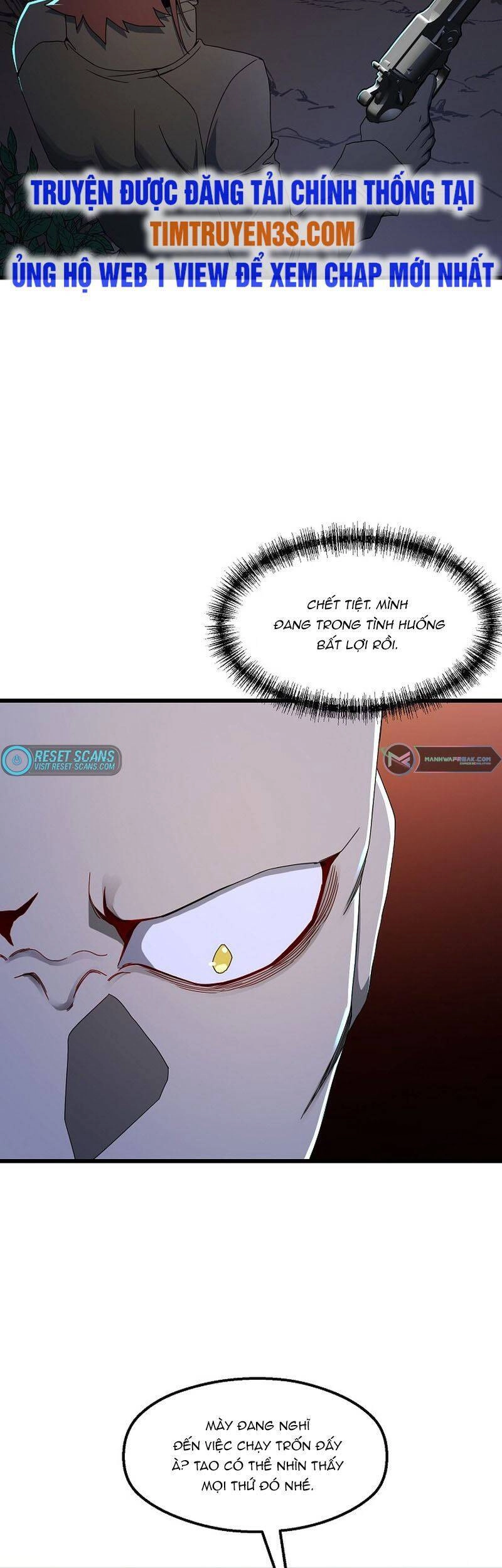 Kẻ Thất Nghiệp Bất Khả Chiến Bại Chapter 40 - 24