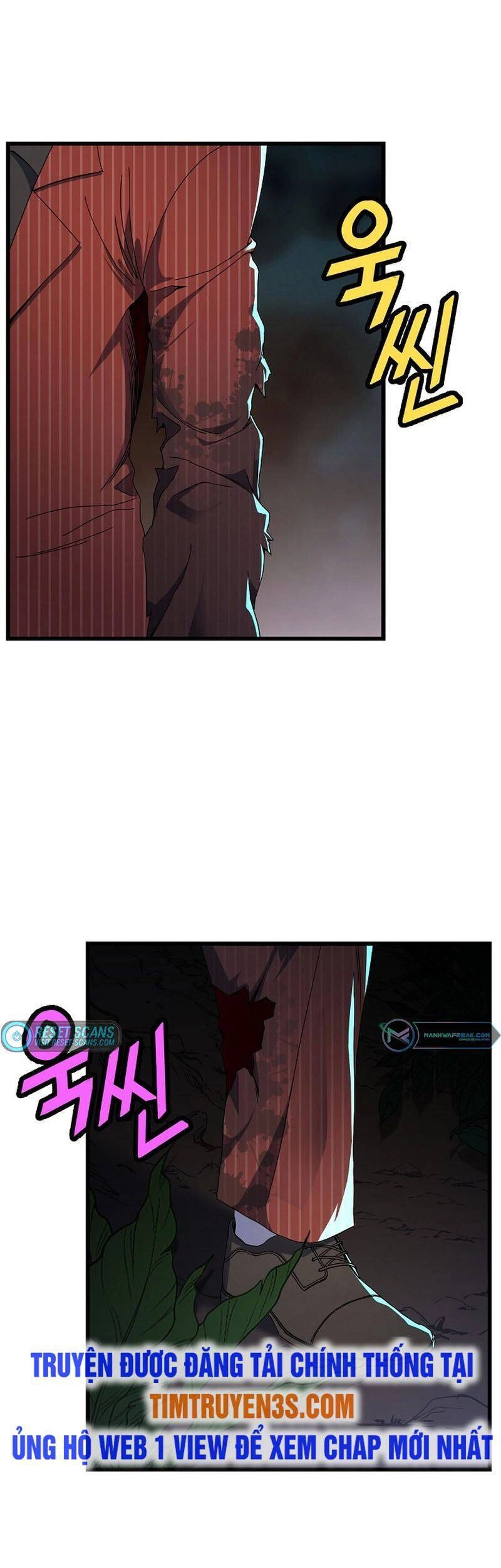 Kẻ Thất Nghiệp Bất Khả Chiến Bại Chapter 40 - 28