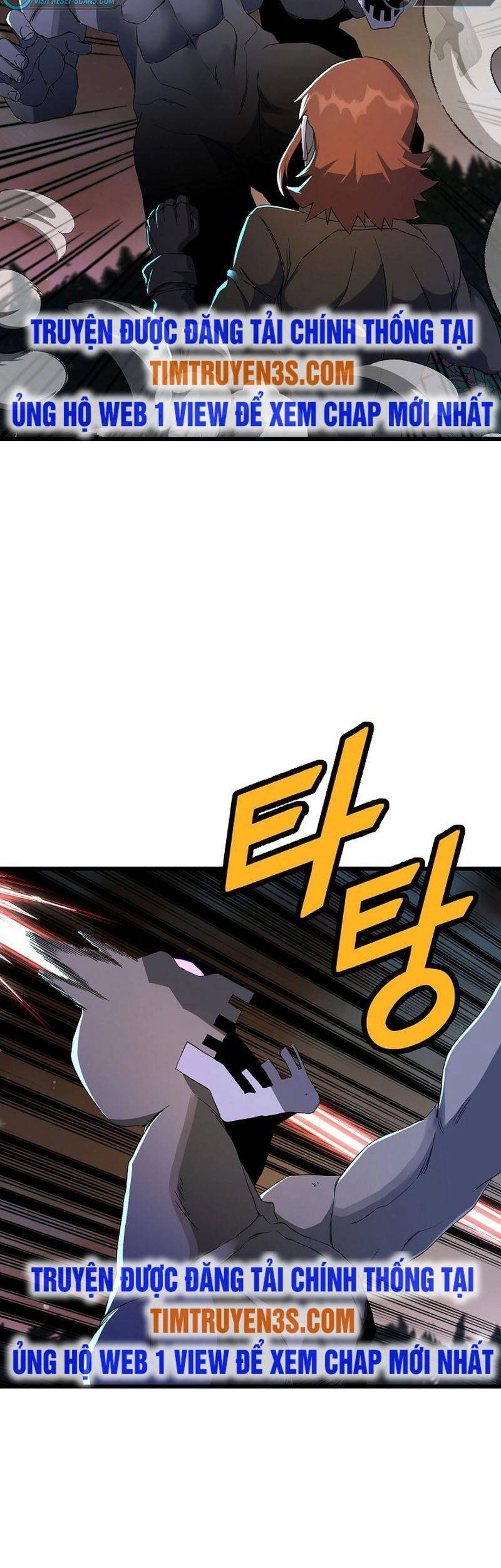 Kẻ Thất Nghiệp Bất Khả Chiến Bại Chapter 40 - 34