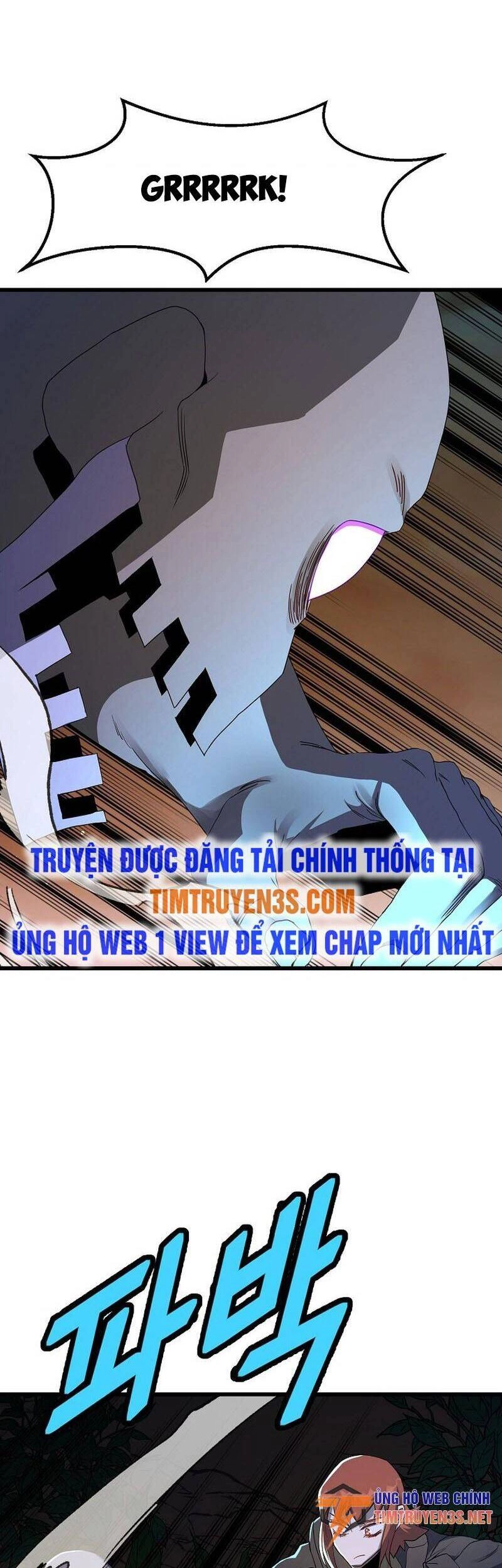Kẻ Thất Nghiệp Bất Khả Chiến Bại Chapter 40 - 35