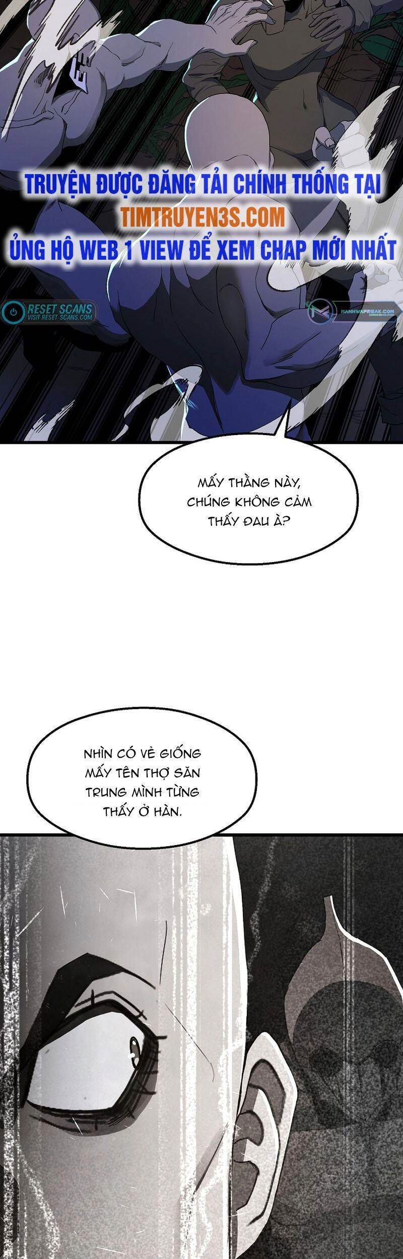 Kẻ Thất Nghiệp Bất Khả Chiến Bại Chapter 40 - 36