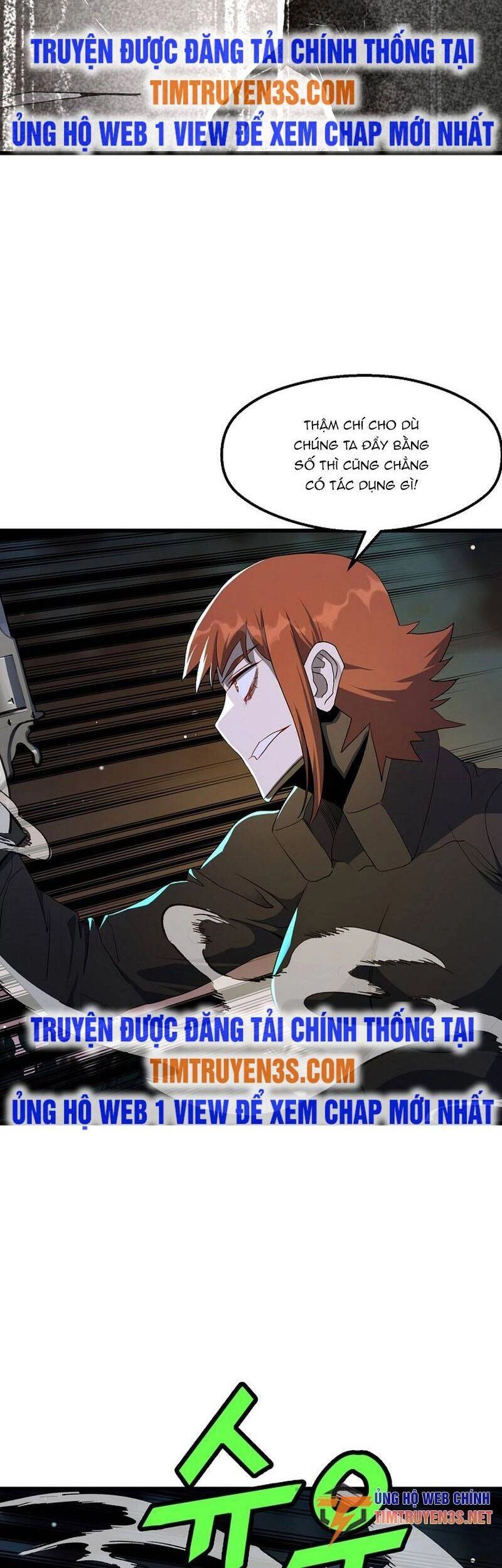 Kẻ Thất Nghiệp Bất Khả Chiến Bại Chapter 40 - 37