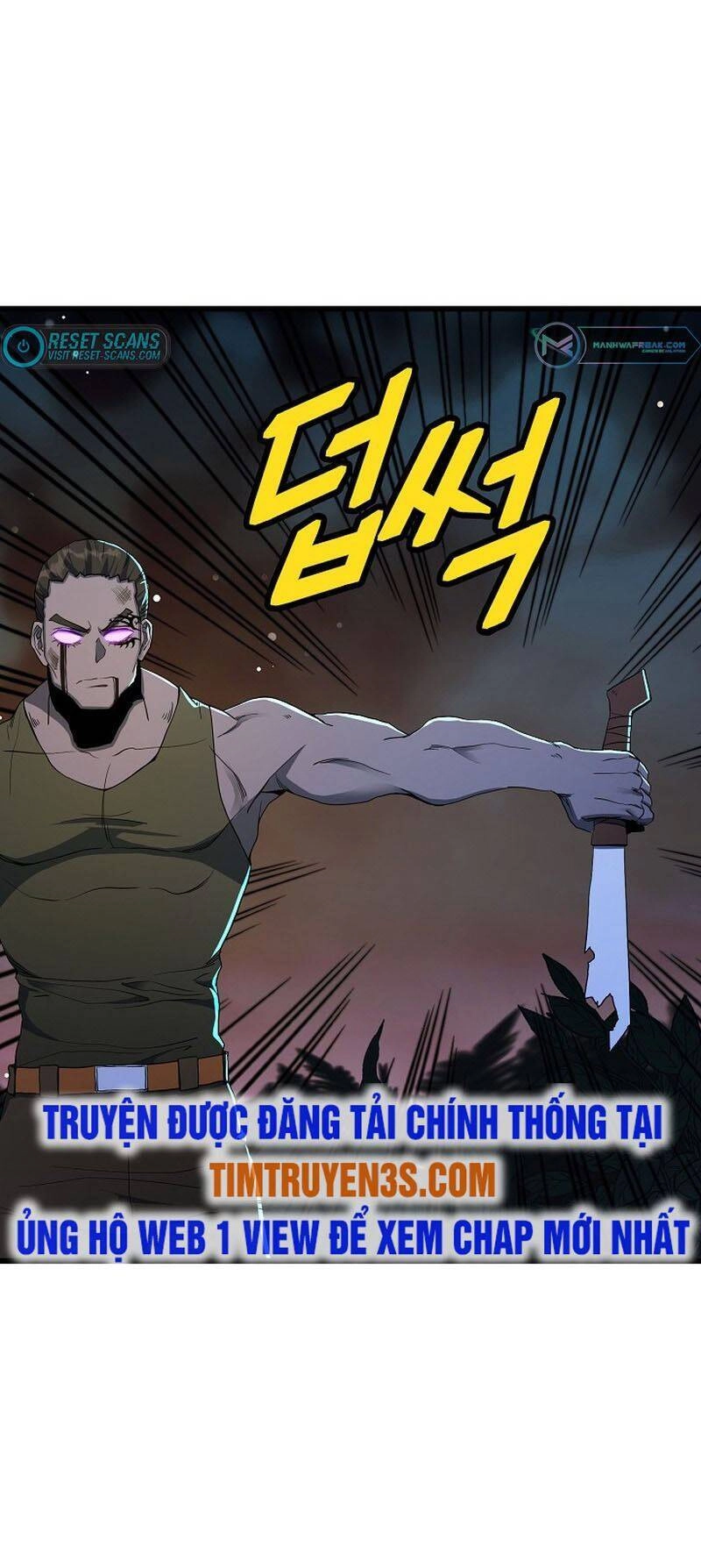 Kẻ Thất Nghiệp Bất Khả Chiến Bại Chapter 40 - 40