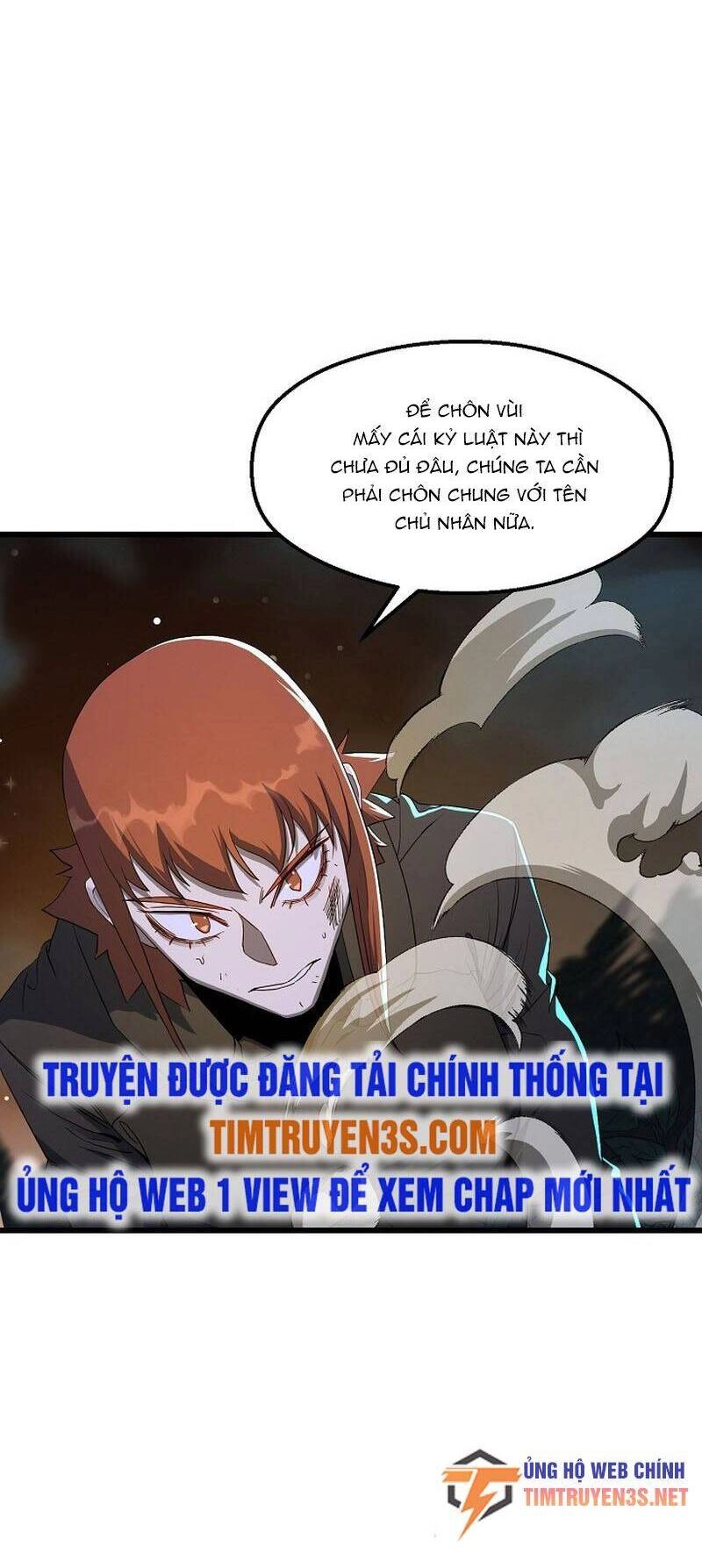 Kẻ Thất Nghiệp Bất Khả Chiến Bại Chapter 40 - 41