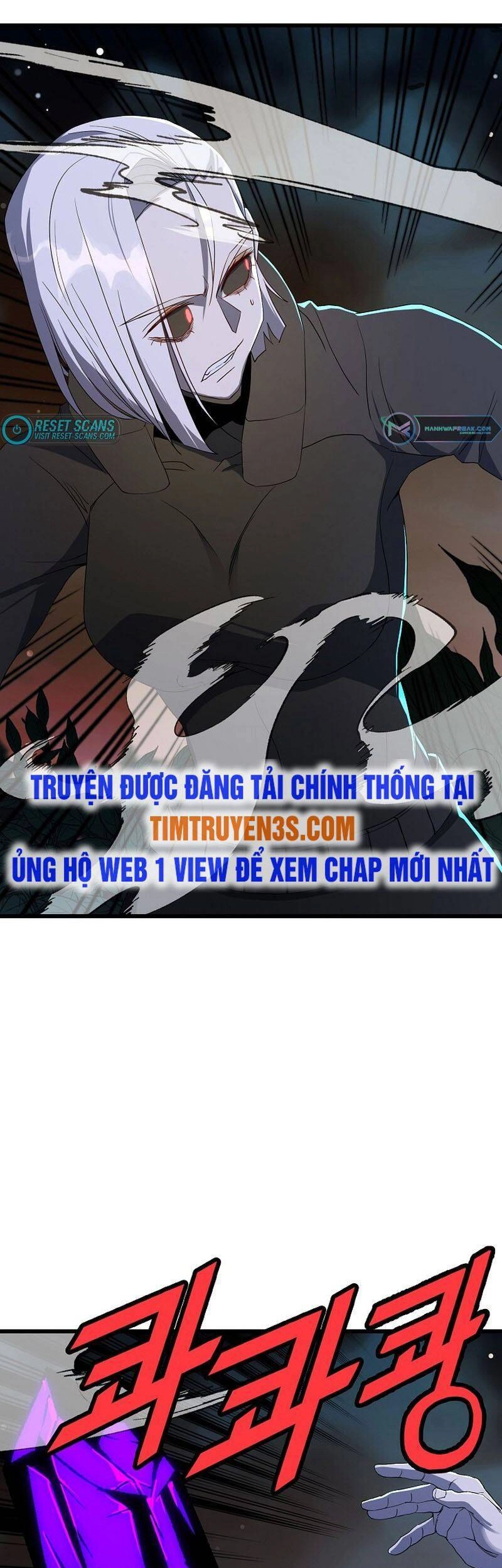Kẻ Thất Nghiệp Bất Khả Chiến Bại Chapter 40 - 46