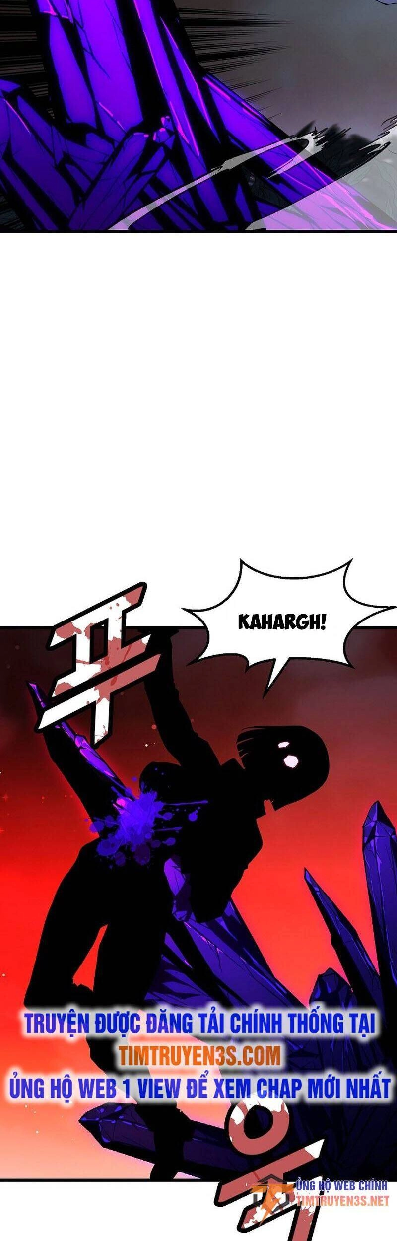 Kẻ Thất Nghiệp Bất Khả Chiến Bại Chapter 40 - 47