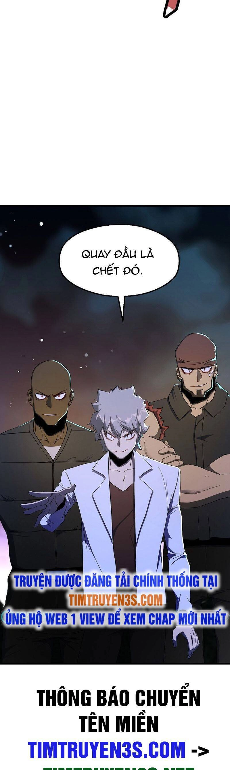 Kẻ Thất Nghiệp Bất Khả Chiến Bại Chapter 40 - 48