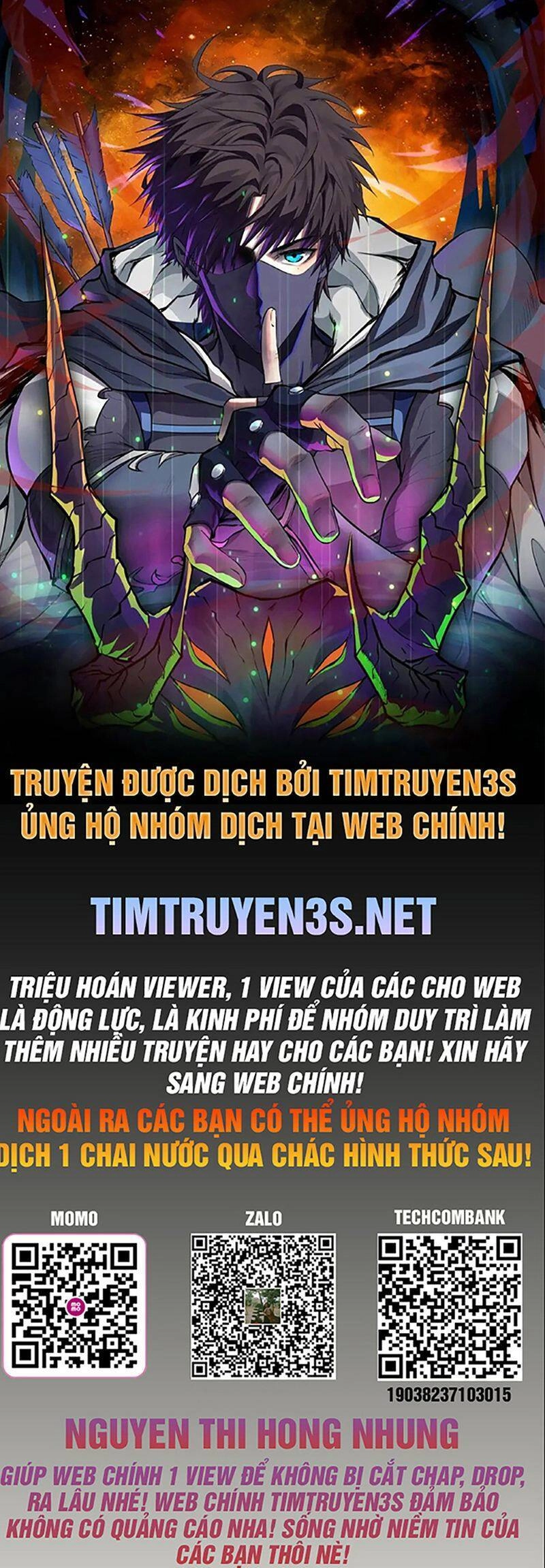 Kẻ Thất Nghiệp Bất Khả Chiến Bại Chapter 44 - 1