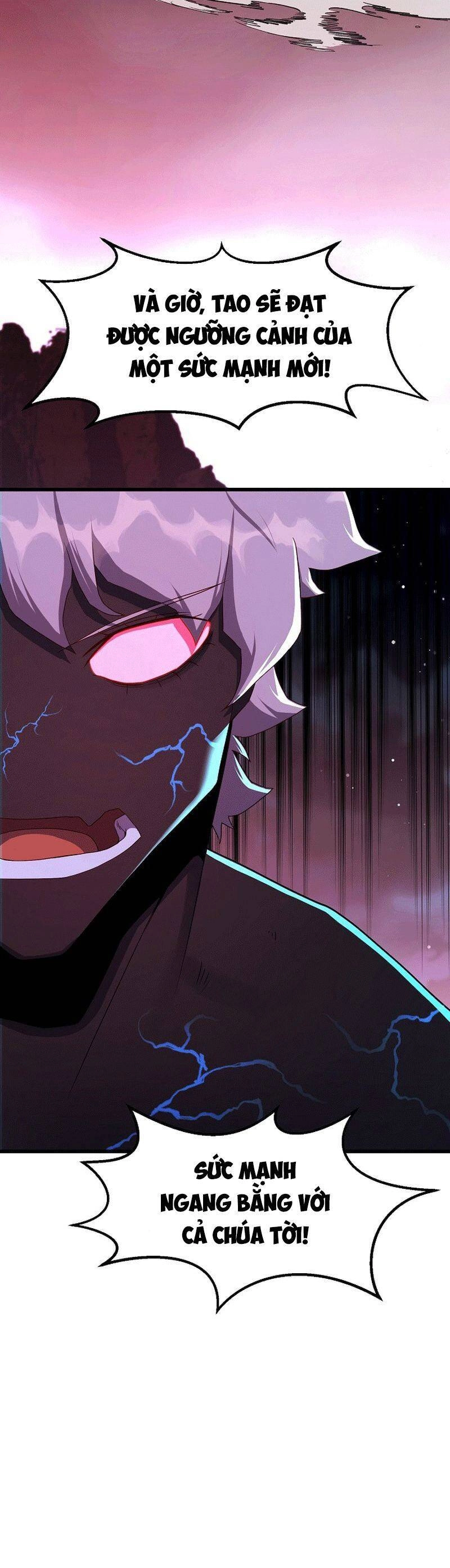 Kẻ Thất Nghiệp Bất Khả Chiến Bại Chapter 44 - 4