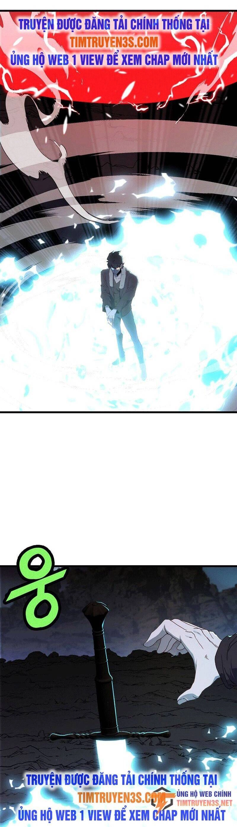 Kẻ Thất Nghiệp Bất Khả Chiến Bại Chapter 44 - 5