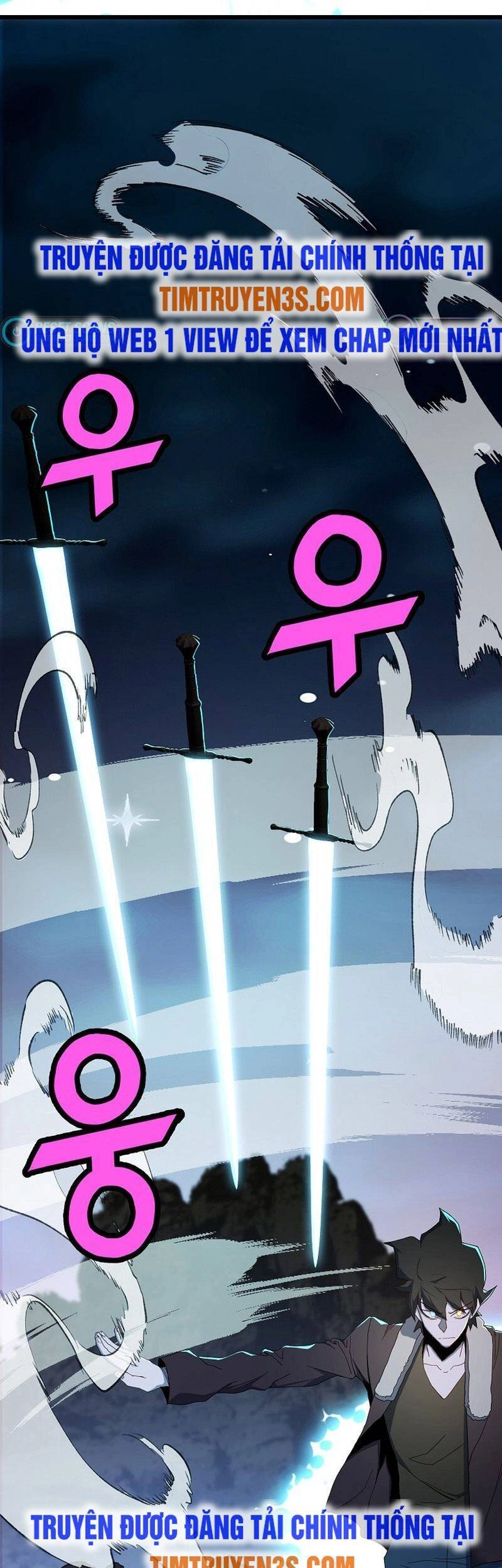 Kẻ Thất Nghiệp Bất Khả Chiến Bại Chapter 44 - 6