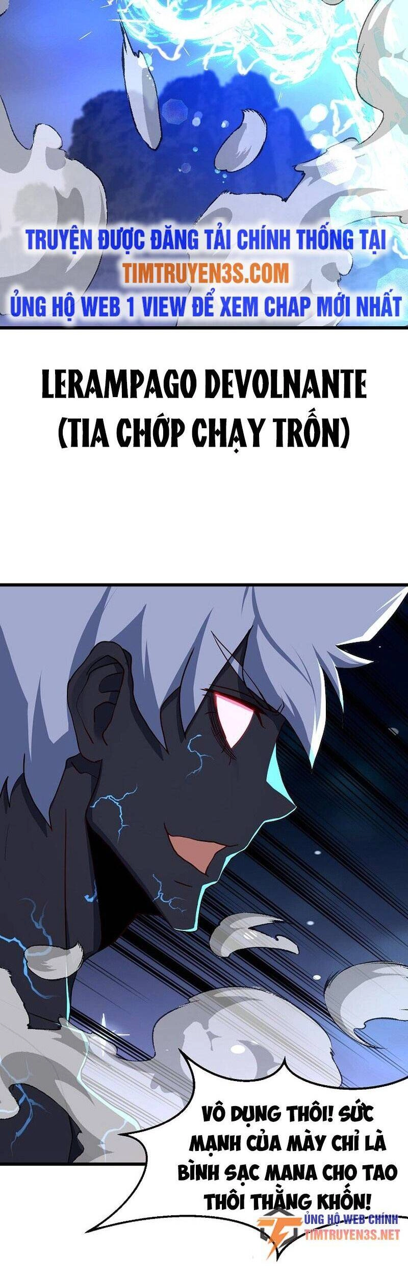 Kẻ Thất Nghiệp Bất Khả Chiến Bại Chapter 44 - 9