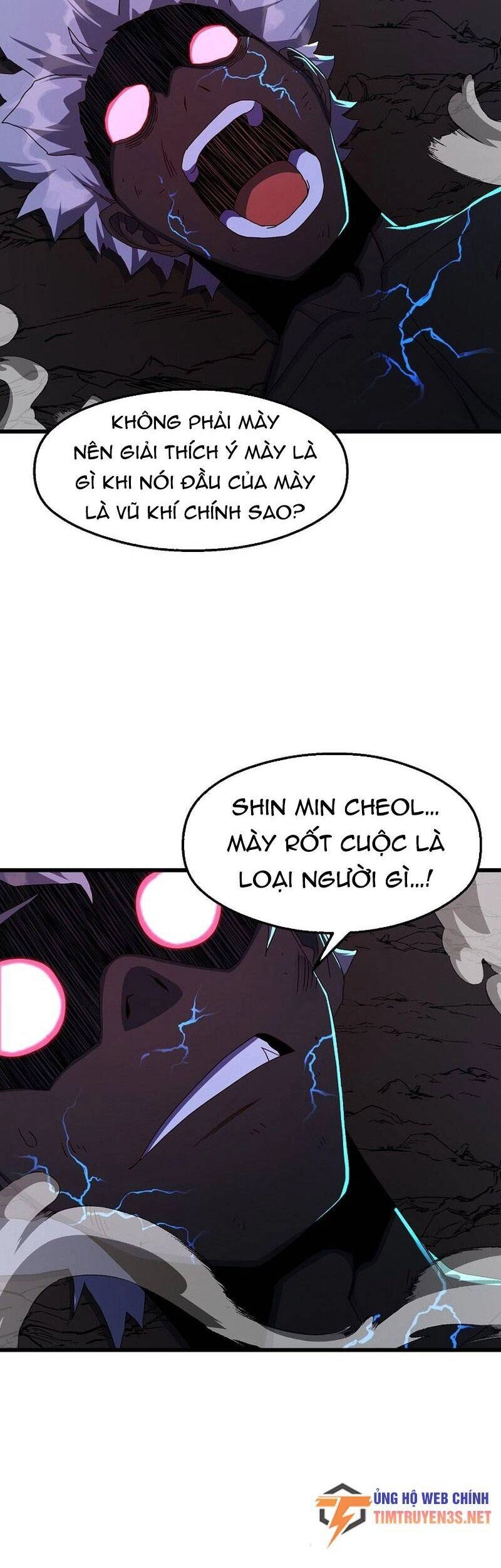 Kẻ Thất Nghiệp Bất Khả Chiến Bại Chapter 44 - 21