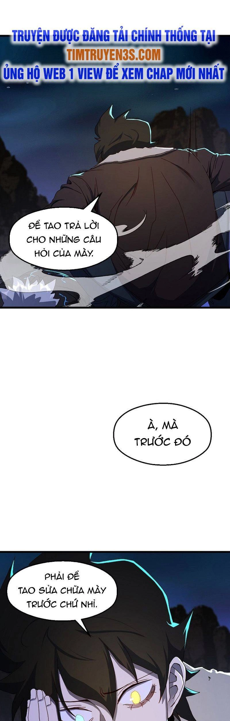 Kẻ Thất Nghiệp Bất Khả Chiến Bại Chapter 44 - 22