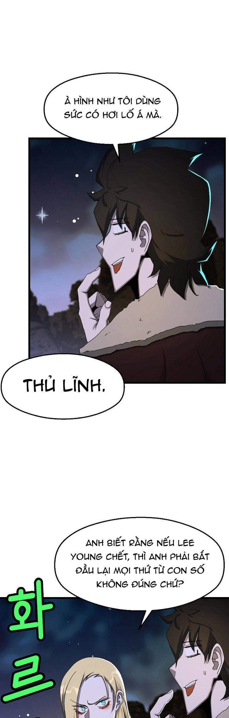 Kẻ Thất Nghiệp Bất Khả Chiến Bại Chapter 44 - 26