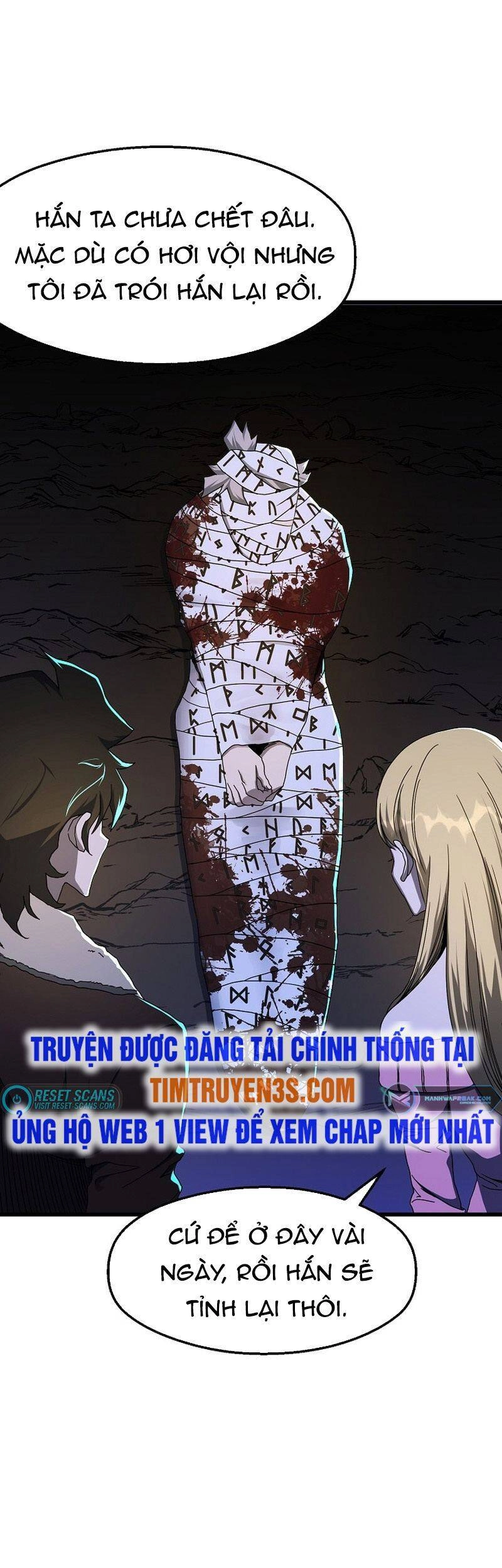 Kẻ Thất Nghiệp Bất Khả Chiến Bại Chapter 44 - 28