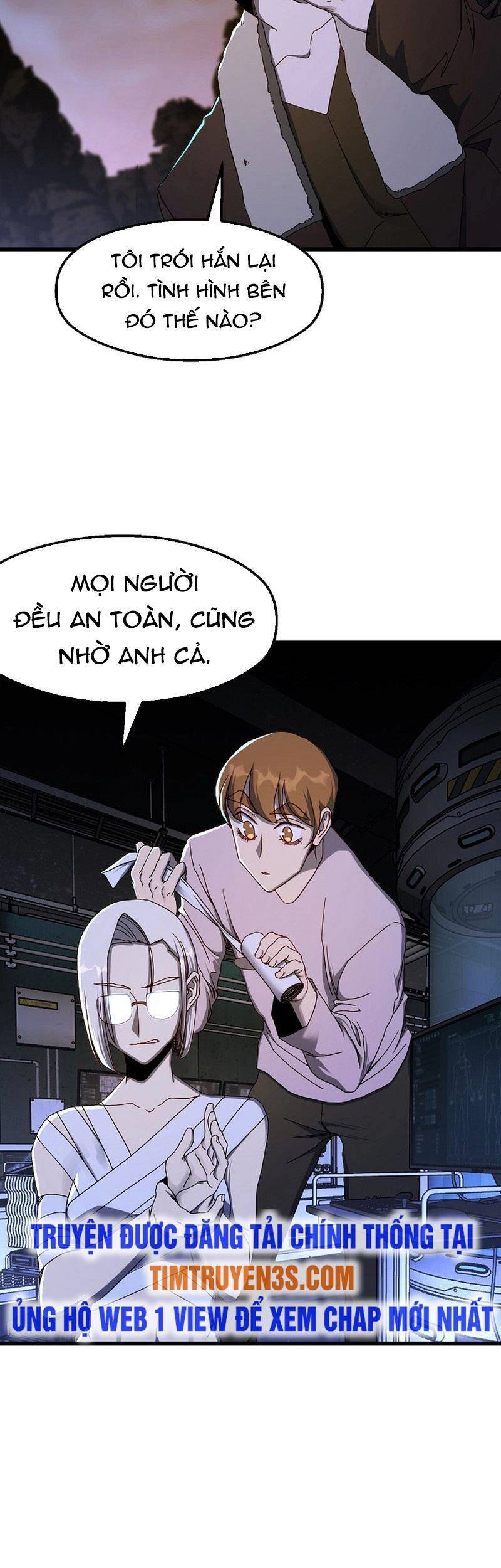 Kẻ Thất Nghiệp Bất Khả Chiến Bại Chapter 44 - 30