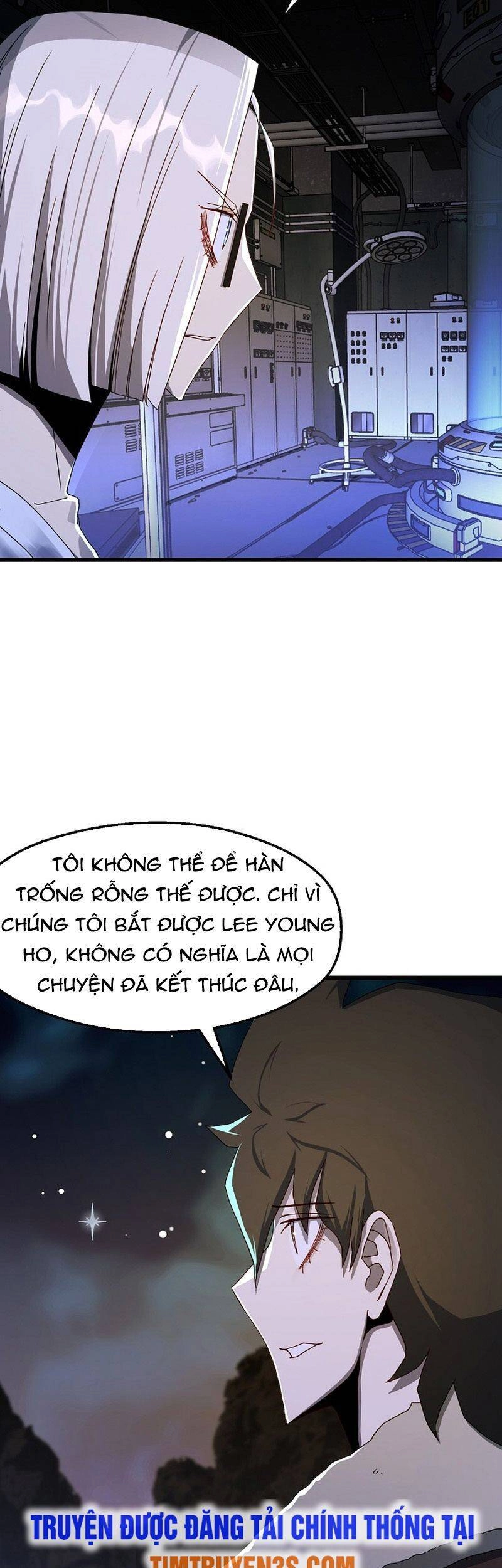 Kẻ Thất Nghiệp Bất Khả Chiến Bại Chapter 44 - 32