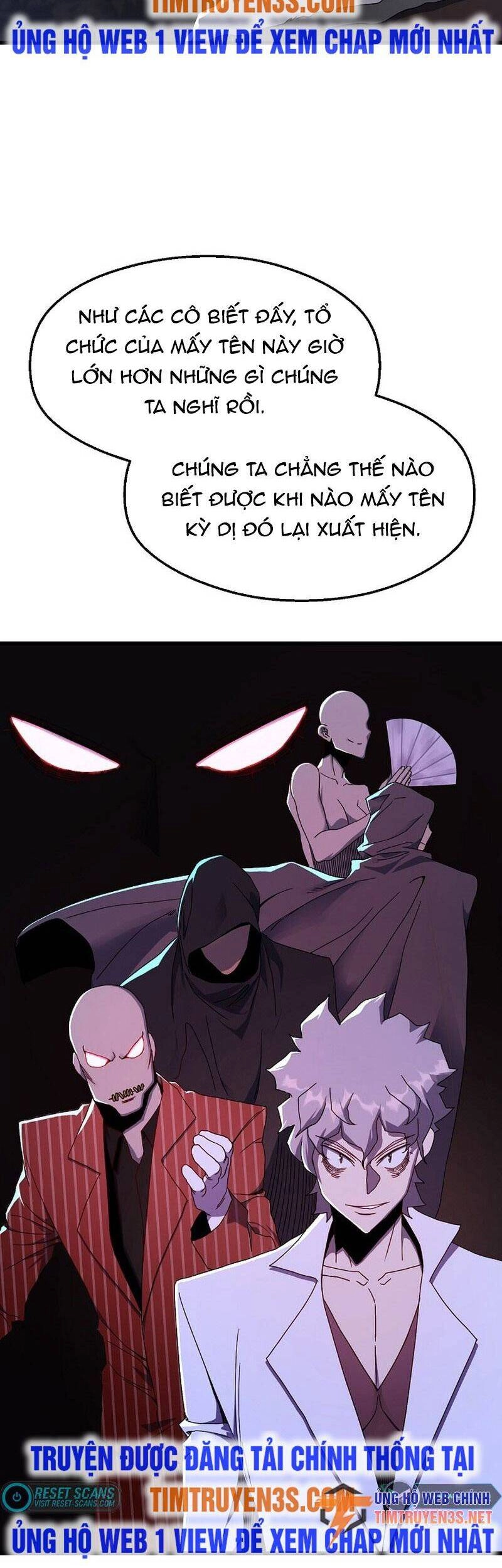 Kẻ Thất Nghiệp Bất Khả Chiến Bại Chapter 44 - 33