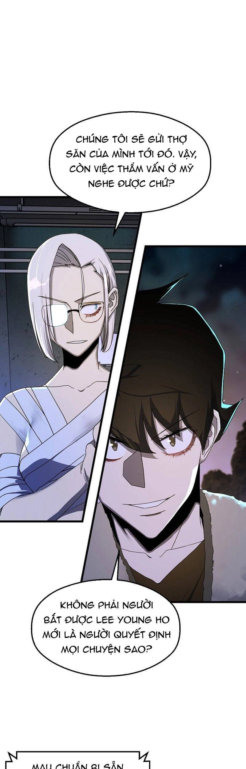 Kẻ Thất Nghiệp Bất Khả Chiến Bại Chapter 44 - 34