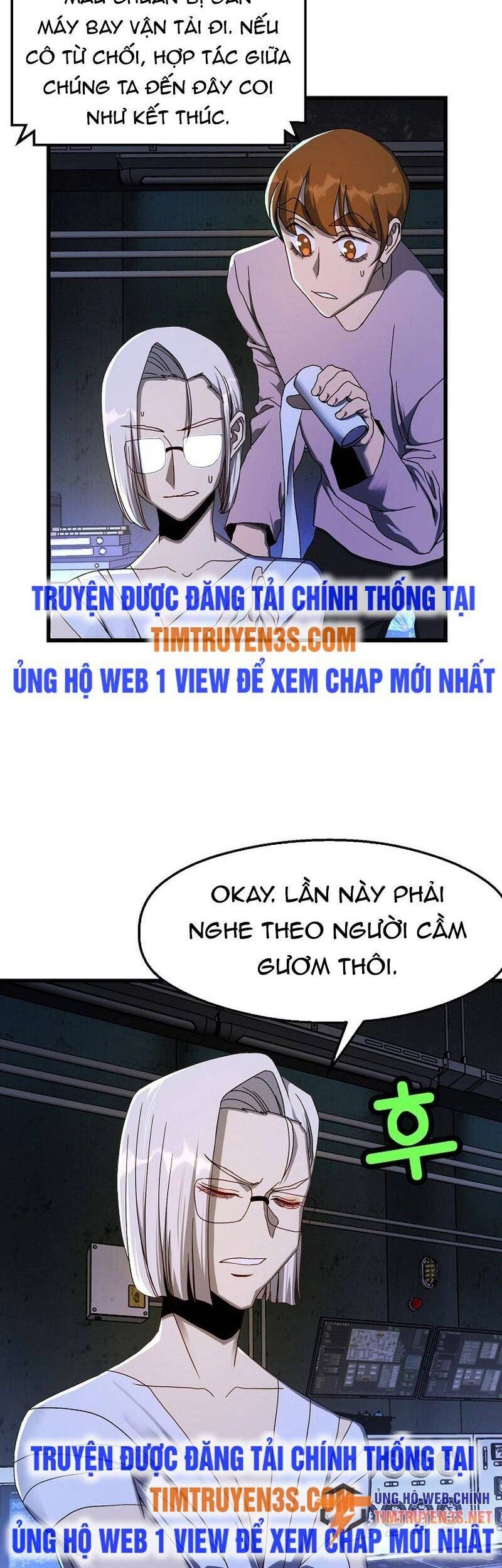 Kẻ Thất Nghiệp Bất Khả Chiến Bại Chapter 44 - 35