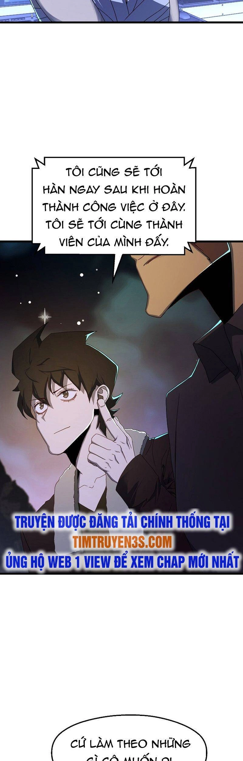 Kẻ Thất Nghiệp Bất Khả Chiến Bại Chapter 44 - 36