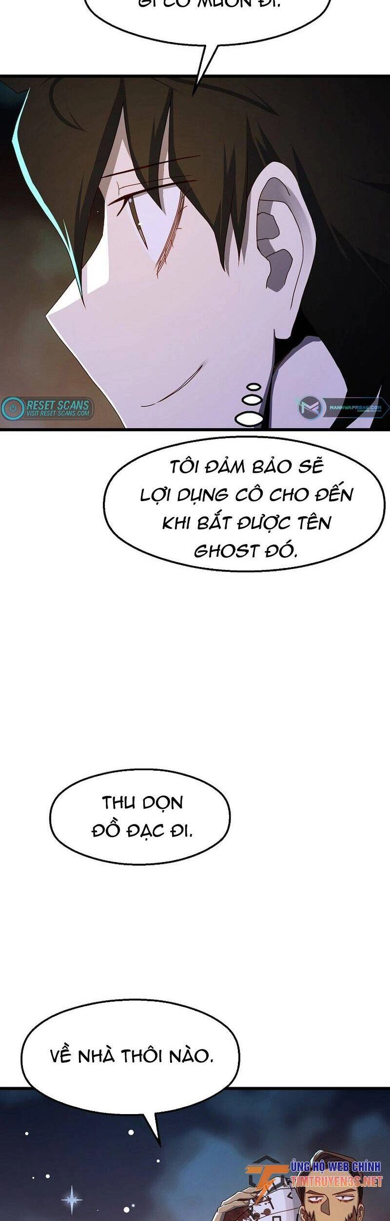 Kẻ Thất Nghiệp Bất Khả Chiến Bại Chapter 44 - 37