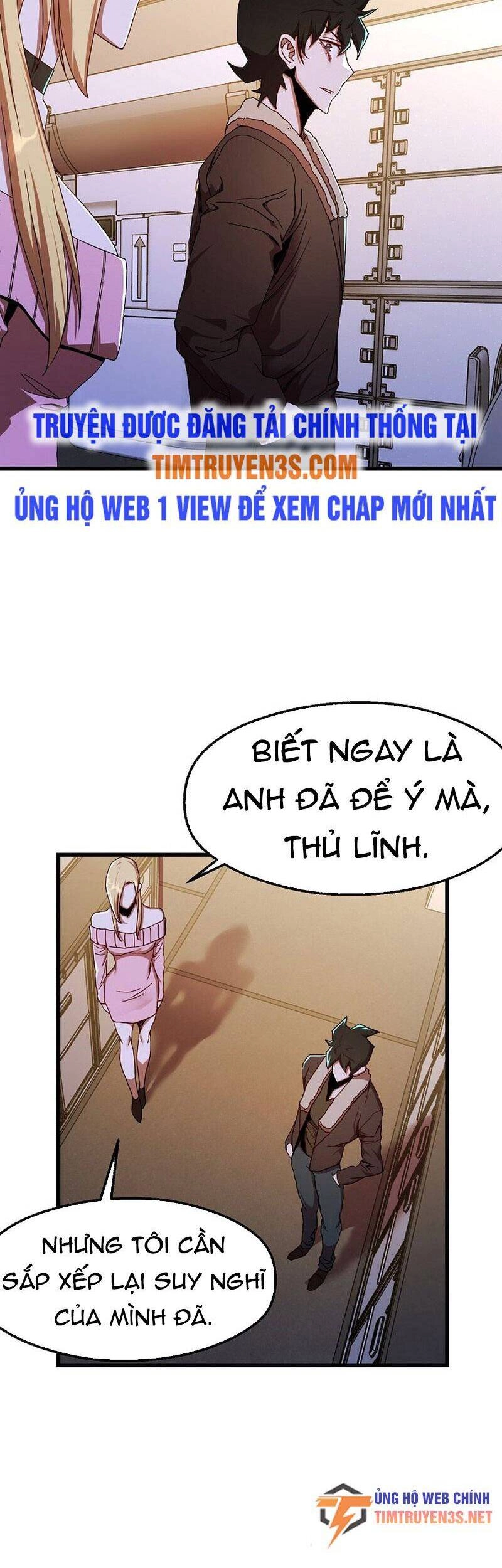 Kẻ Thất Nghiệp Bất Khả Chiến Bại Chapter 44 - 41