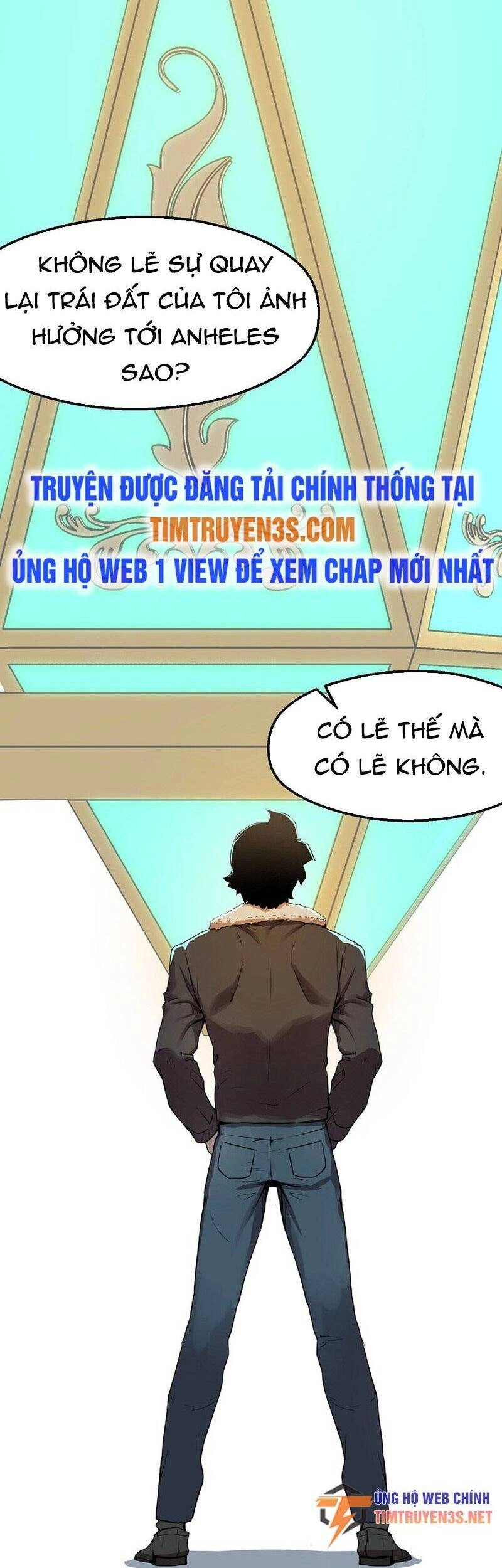Kẻ Thất Nghiệp Bất Khả Chiến Bại Chapter 44 - 43