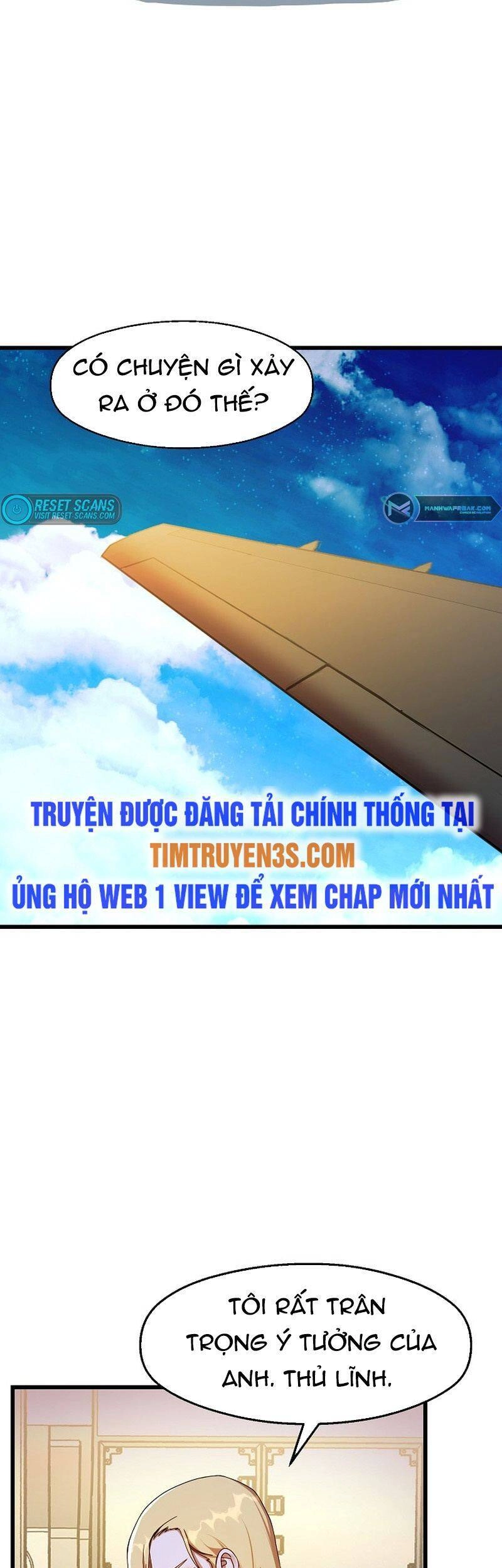 Kẻ Thất Nghiệp Bất Khả Chiến Bại Chapter 44 - 44