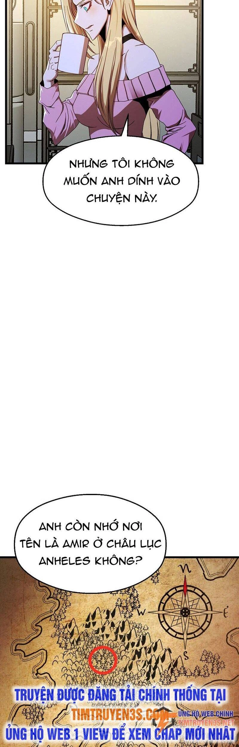 Kẻ Thất Nghiệp Bất Khả Chiến Bại Chapter 44 - 45