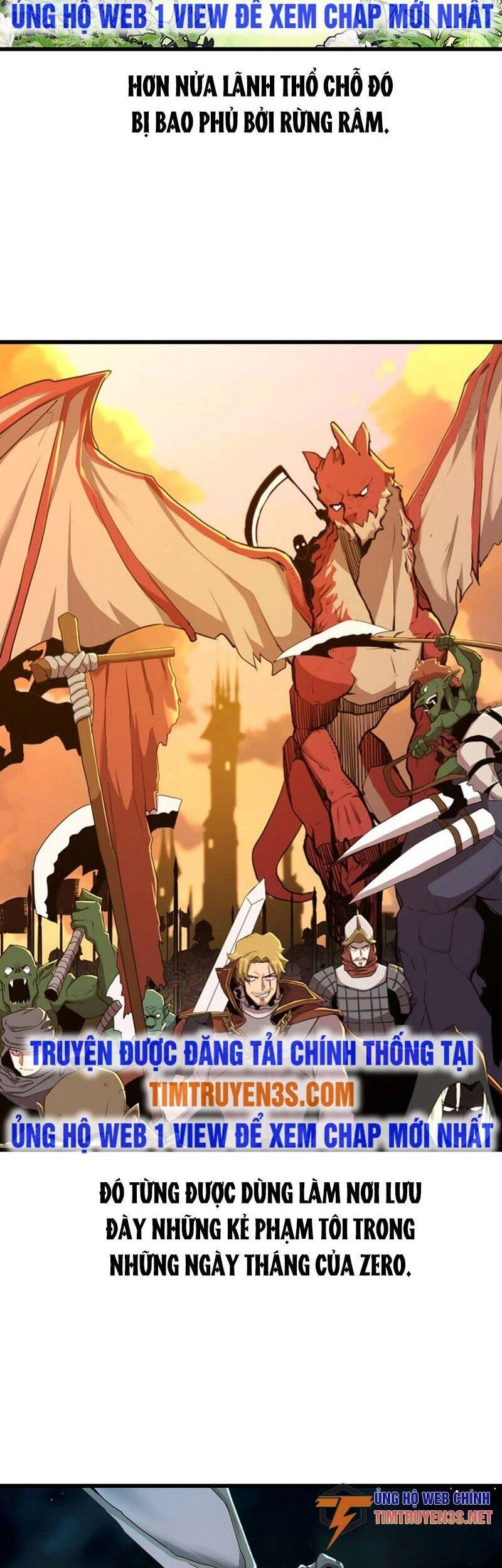 Kẻ Thất Nghiệp Bất Khả Chiến Bại Chapter 44 - 47