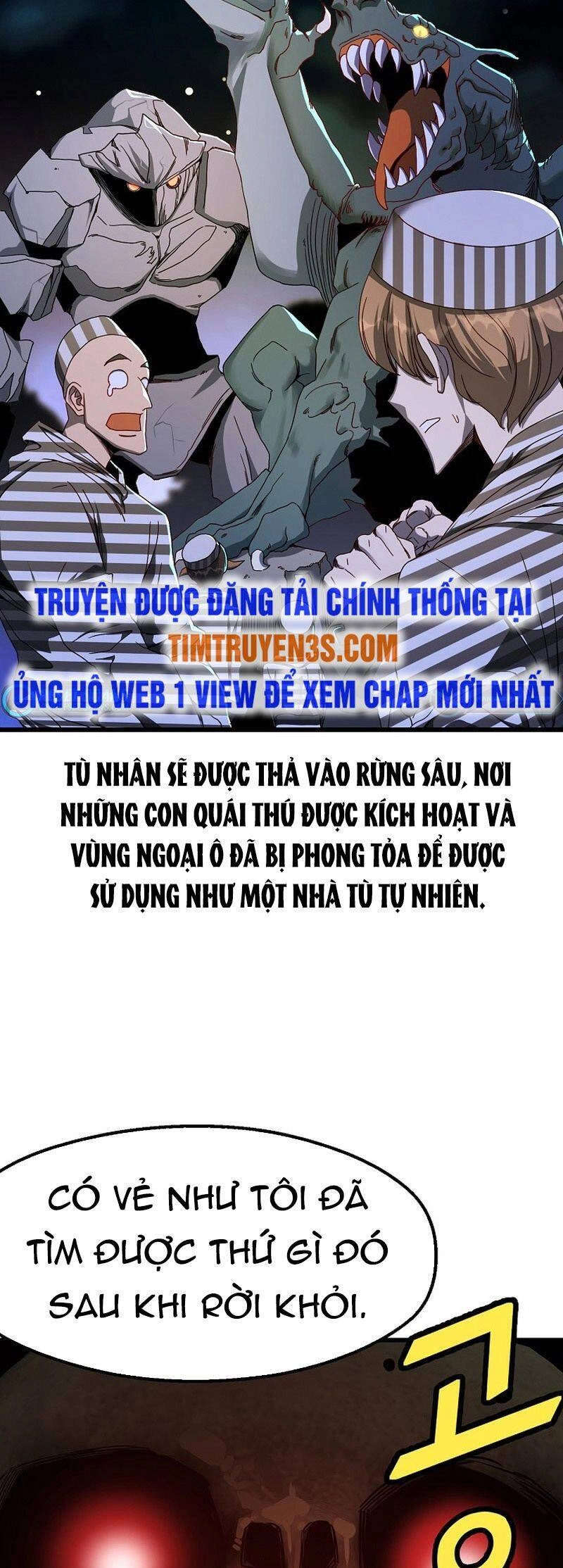 Kẻ Thất Nghiệp Bất Khả Chiến Bại Chapter 44 - 48
