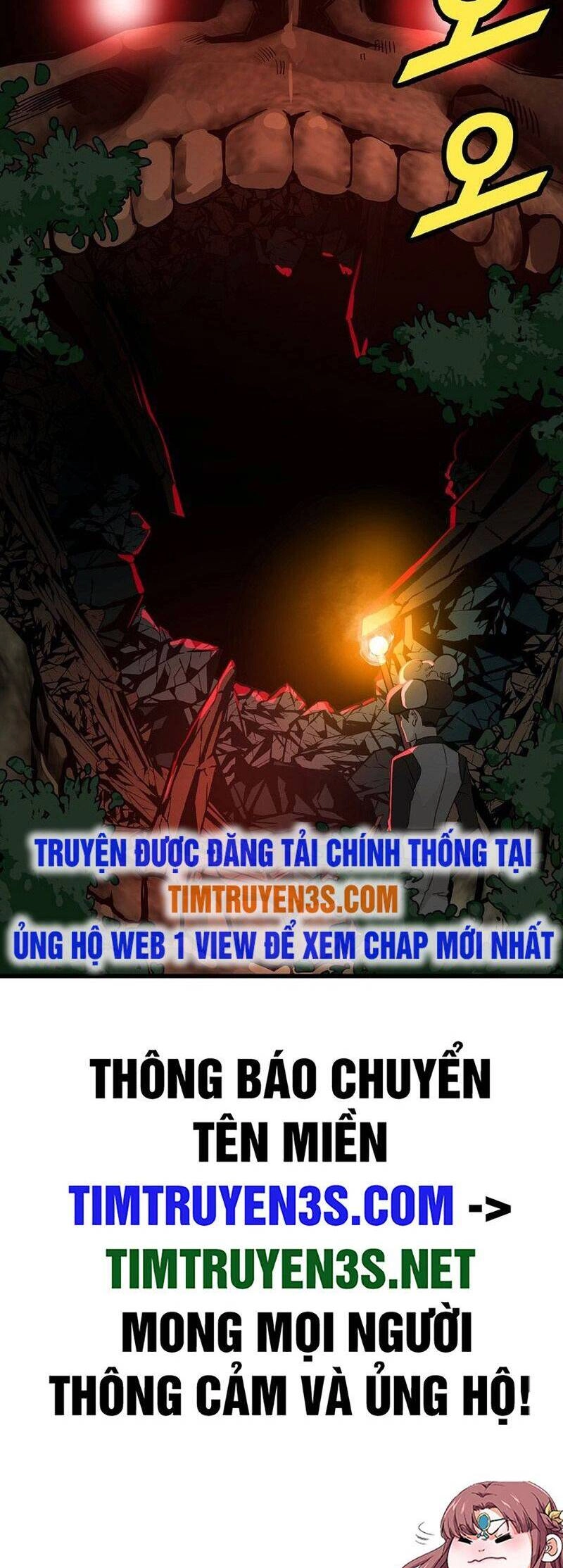 Kẻ Thất Nghiệp Bất Khả Chiến Bại Chapter 44 - 49
