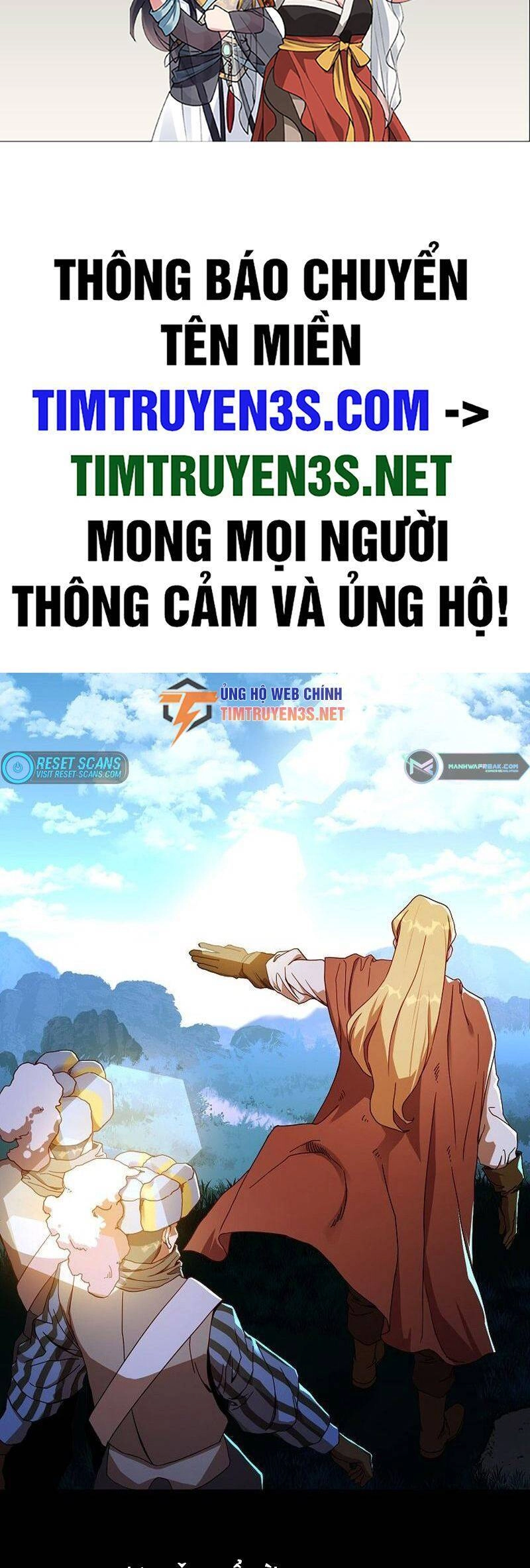 Kẻ Thất Nghiệp Bất Khả Chiến Bại Chapter 45 - 2