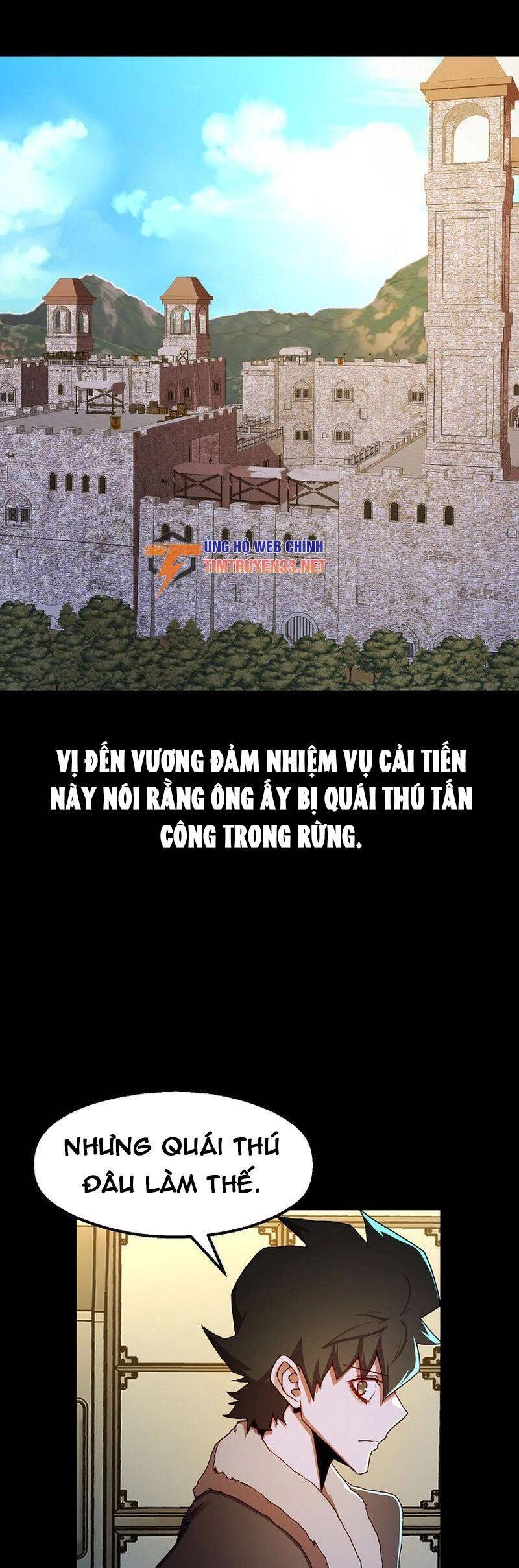 Kẻ Thất Nghiệp Bất Khả Chiến Bại Chapter 45 - 4