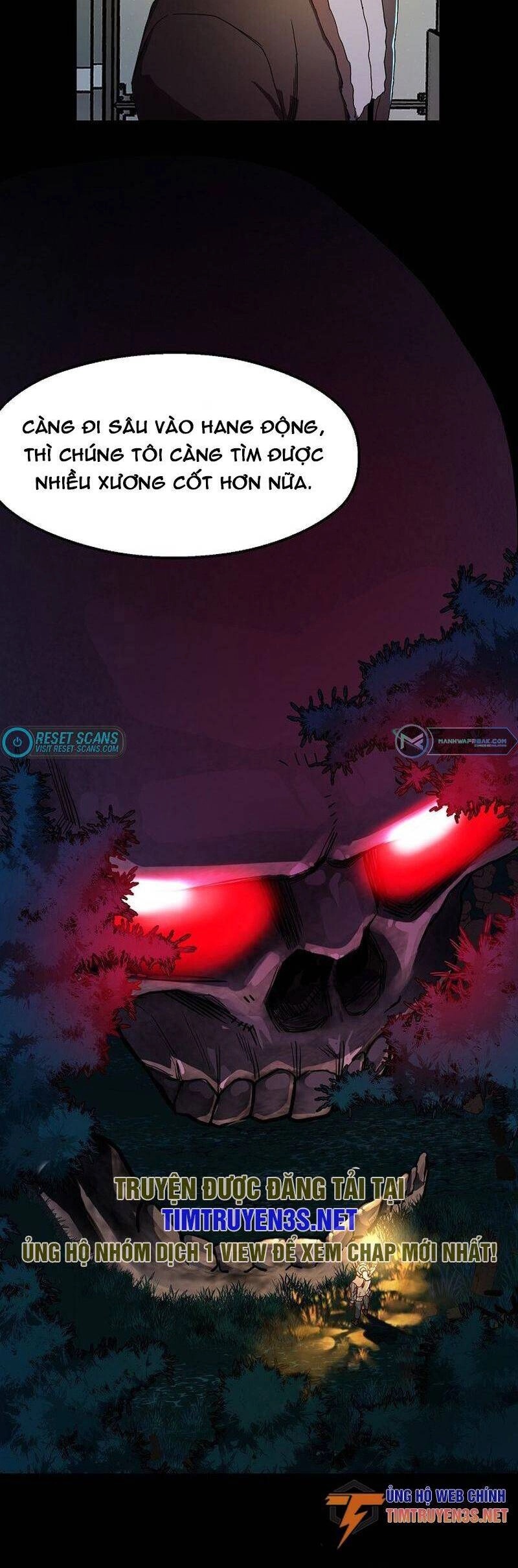 Kẻ Thất Nghiệp Bất Khả Chiến Bại Chapter 45 - 5