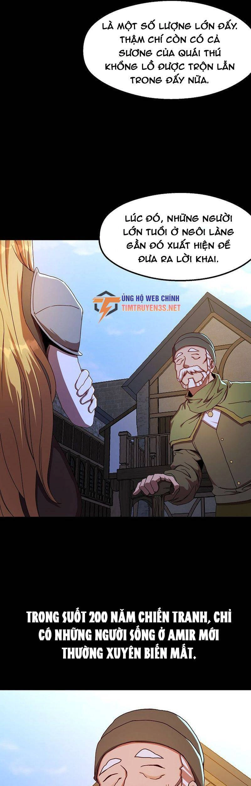 Kẻ Thất Nghiệp Bất Khả Chiến Bại Chapter 45 - 6