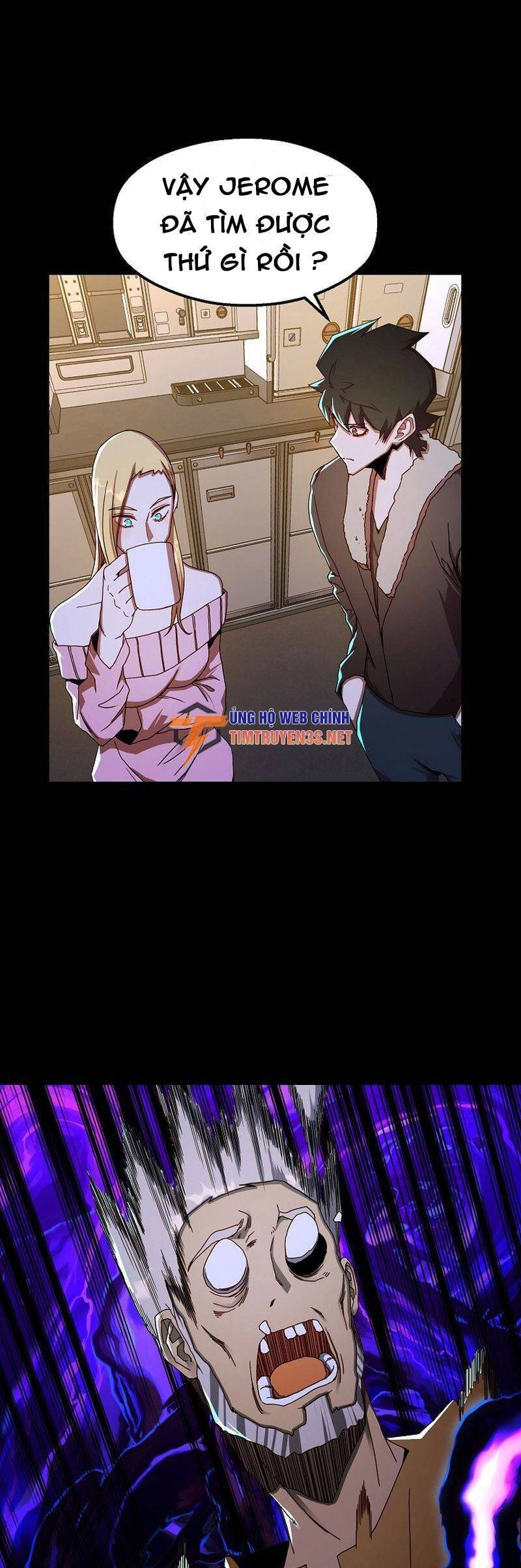 Kẻ Thất Nghiệp Bất Khả Chiến Bại Chapter 45 - 8