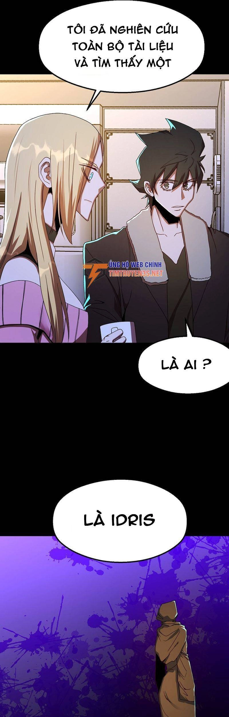 Kẻ Thất Nghiệp Bất Khả Chiến Bại Chapter 45 - 10