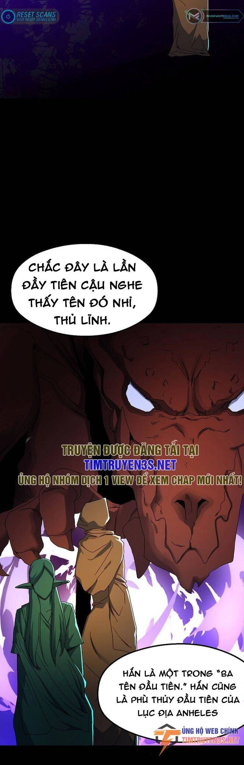 Kẻ Thất Nghiệp Bất Khả Chiến Bại Chapter 45 - 11