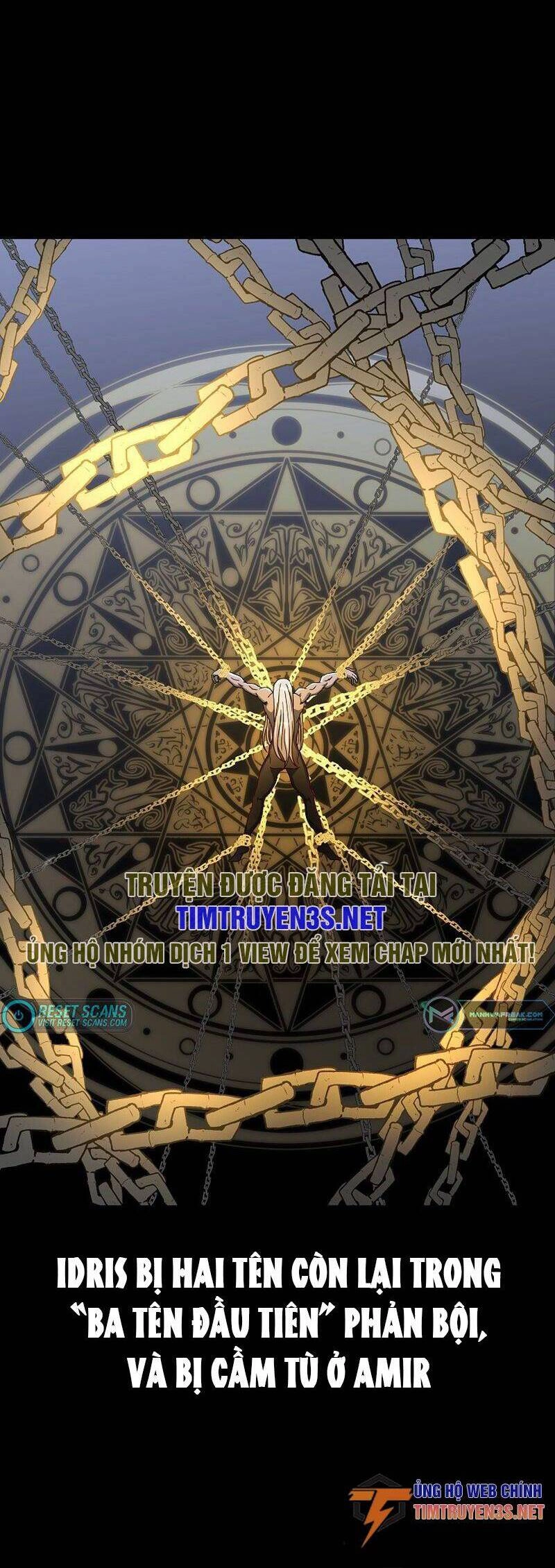 Kẻ Thất Nghiệp Bất Khả Chiến Bại Chapter 45 - 13