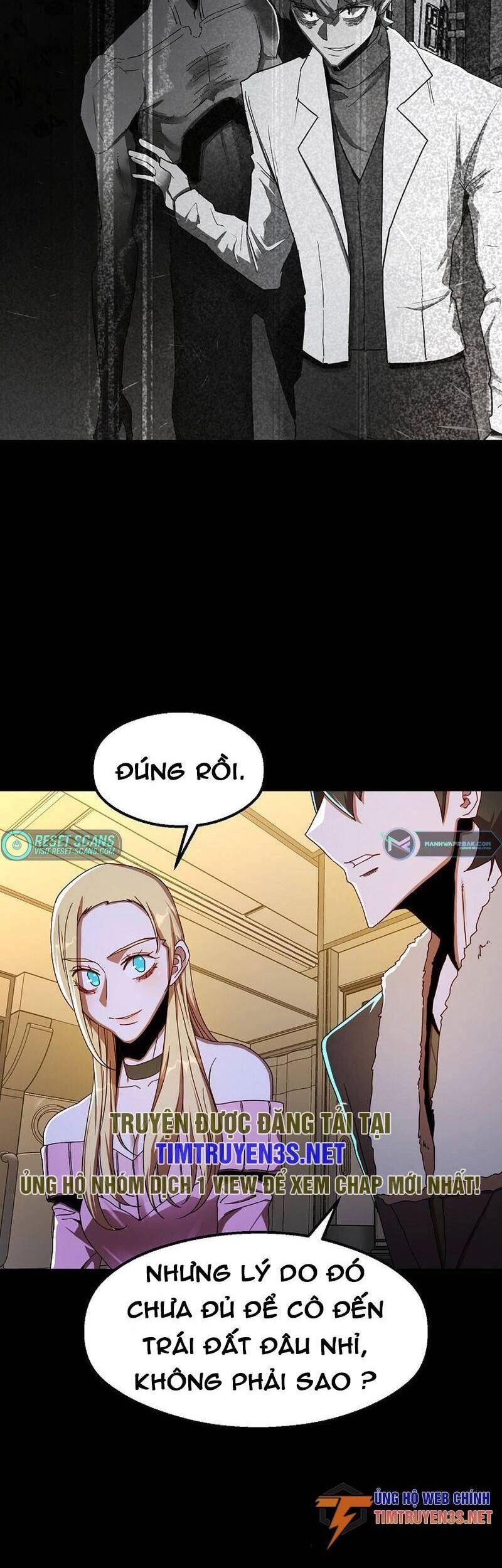 Kẻ Thất Nghiệp Bất Khả Chiến Bại Chapter 45 - 15