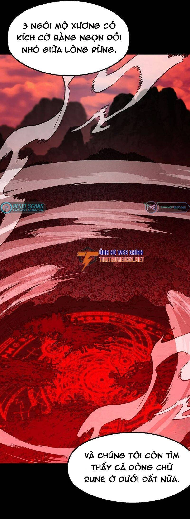 Kẻ Thất Nghiệp Bất Khả Chiến Bại Chapter 45 - 18